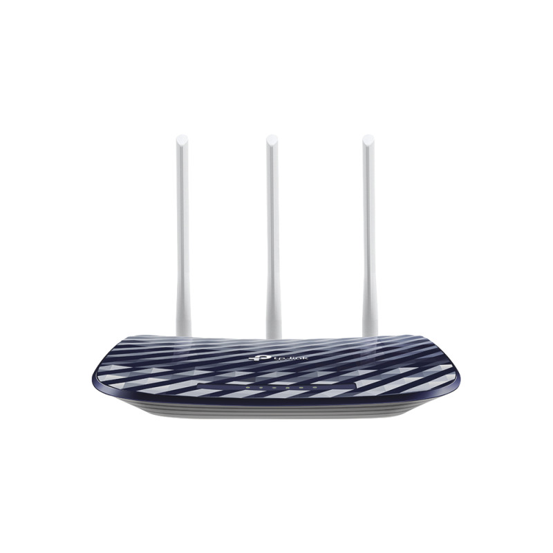 Router Inalámbrico WISP con Configuración de fábrica personalizable doble banda AC con antenas de alta ganancia hasta 733 Mbps 4 Puertos LAN 10/100 Mbps 1 Puerto WAN 10/100 Mbps image 6